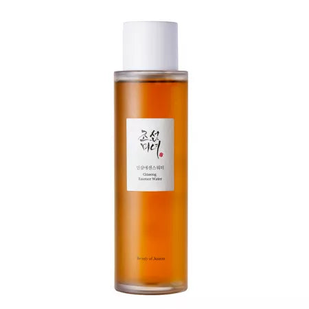 Beauty of Joseon Ulei de curatare delicat cu Ginseng, 210 ml