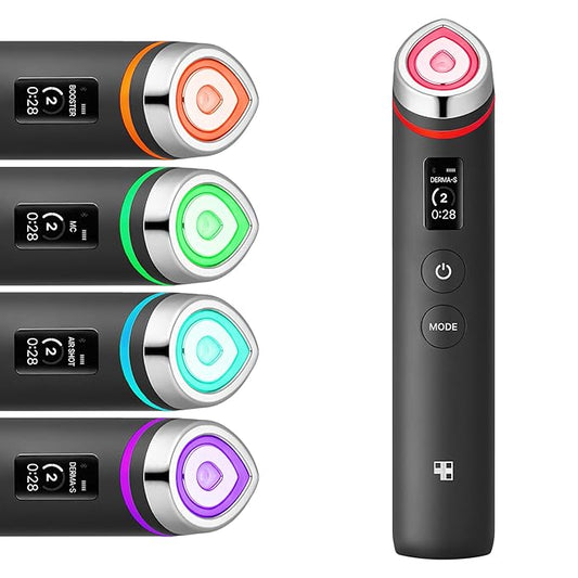 Medicube Dispozitiv pentru ingrijirea pielii,  AGE-R Booster Pro