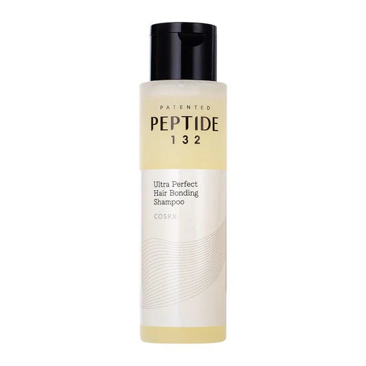 Cosrx, PEPTIDE-132 Sampon Cu Peptide Pentru Repararea Parului Deteriorat