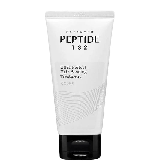Cosrx, PEPTIDE-132  Tratament Par Cu Peptide Pentru Repararea Parului Deteriorat, 120 ml