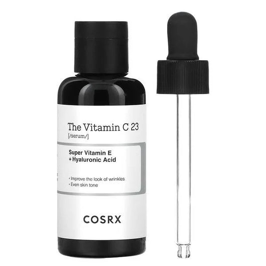 COSRX Ser cu 23% Vitamina C pentru Uniformizarea Tenului, 20 ml