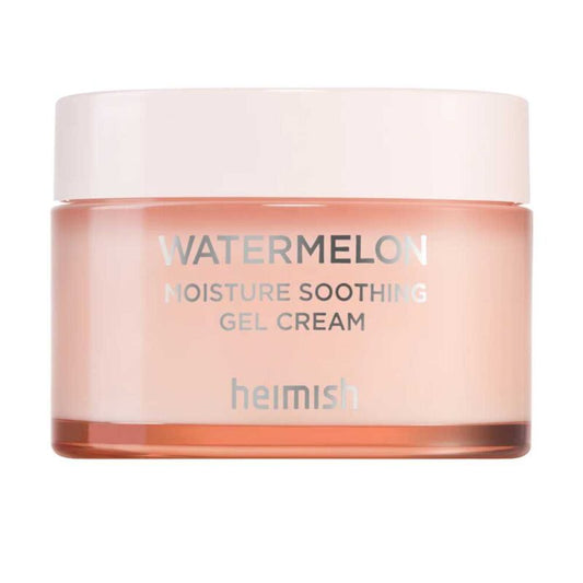 Heimish, Cremă-gel hidratantă și calmantă cu pepene verde, 110 ml