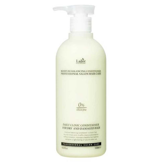 Lador, Moisture Balancing Conditioner, Balsam hidratant echilibrant, 530ml