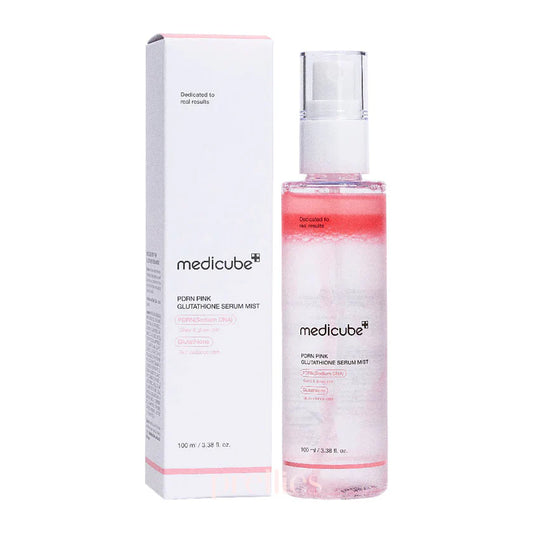 Medicube, Spray pentru ten cu PDRN si glutationa, 100ml