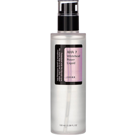 Cosrx  Solutie faciala cu 7% AHA pentru punctele albe, 100 ml