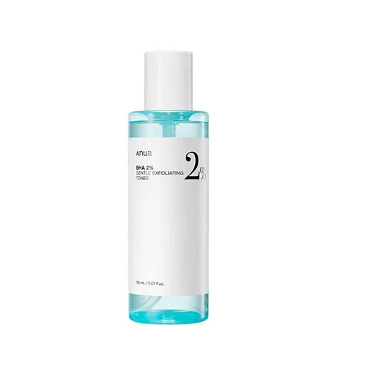 Anua, Toner Exfoliant Cu 2% BHA