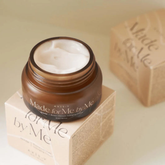 AXIS-Y, Crema de față Biome Ultimate Indulging, 55ml