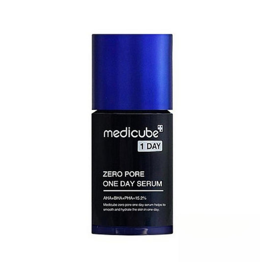 Medicube Ser de o zi, Zero Pore One Day Serum, 30 ml