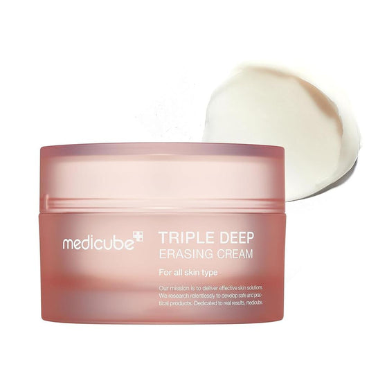 Medicube Crema cu triplu colagen 4.0, 50 ml