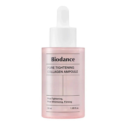 Biodance, Ser Pentru Minimizarea Porilor, 50 ml