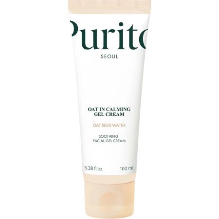 Purito Seoul Oat Calming Gel Cream, 100 Ml