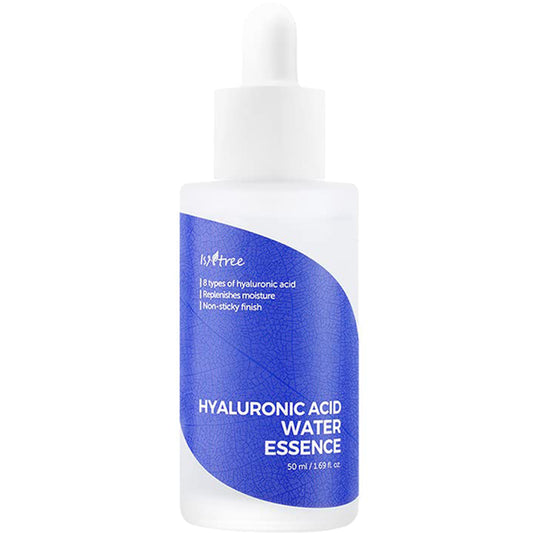 Isntree Esenta pentru fata cu acid hialuronic, 50 ml