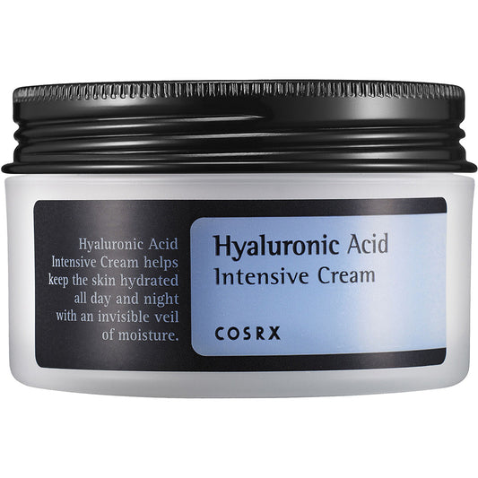 Cosrx Intensely Hydrating Facial Cream with Hyaluronic Acid, 100 ml