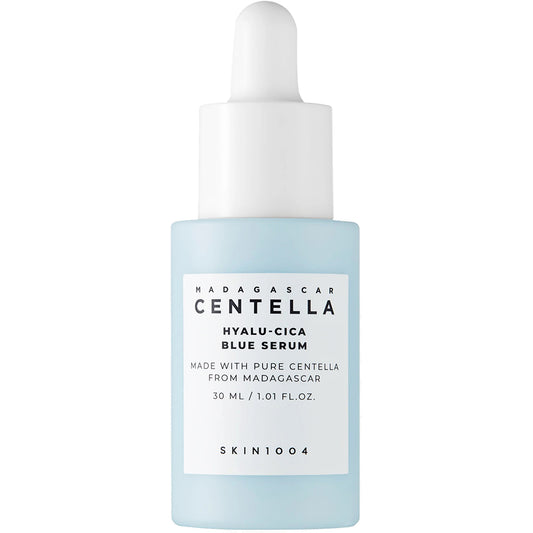 Szérum hialuronsavval és Cica-val, 30 ml, Skin1004