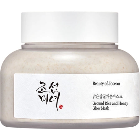 Beauty of Joseon Masca exfolianta delicata cu orez si miere, 150 ml