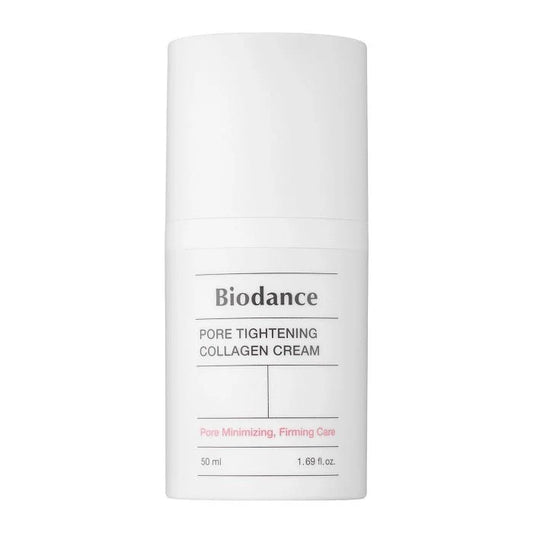 Biodance, Crema De Fata Cu Colagen Pentru Diminuarea Porilor, 50 ml