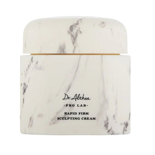 DR. ALTHEA, Crema De Fata Anti-Imbatranire, 45 ml