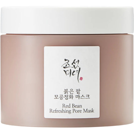 Beauty of Joseon Masca cu Argila si Extract de Fasole Rosie Pentru Îngrijirea Porilor, 140 ml