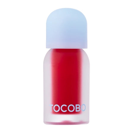 Tocobo Juicy Berry Plumping Lip Oil - Ulei de buze, 4g