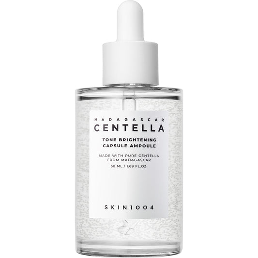 Skin1004 Ser de fata iluminator Tone Brightening, 50 ml