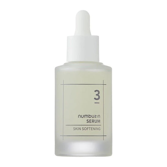 Numbuzin No.3, Ser De Fata Calmant, 50 ml