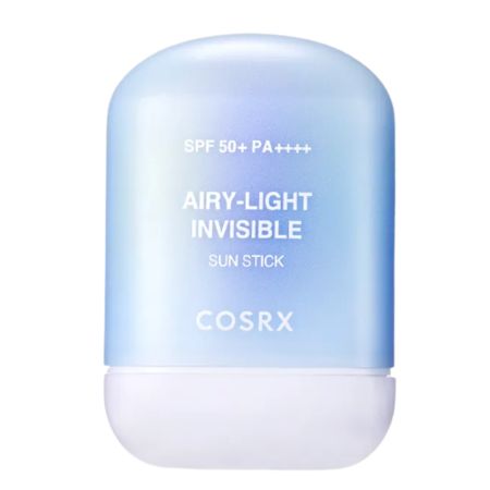 Cosrx Stick hidratant pentru protectie solara cu SPF 50+, 19 g