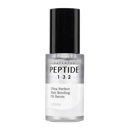 Cosrx, PEPTIDE-132 Ulei Serum Pentru Par Deteriorat Si Uscat, 28 ml