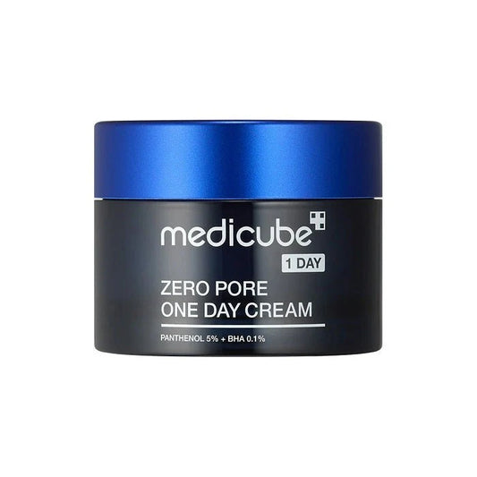 Medicube, Crema Pentru Pori Dilatati Cu Acizi BHA, 50 ml
