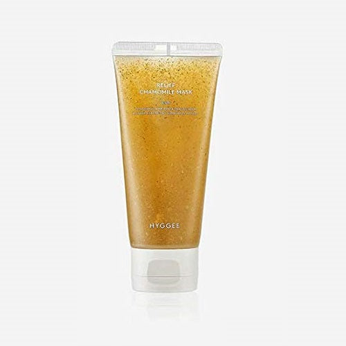 Hyggee Masca cu musetel, 95ml