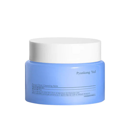 Pyunkang Yul Balsam pentru Curatare Faciala, 100ml