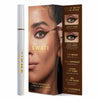 Swati Vanta Lash Adhesive Liquid Eyeliner In Brown, tus lichid si adeziv pentru gene false