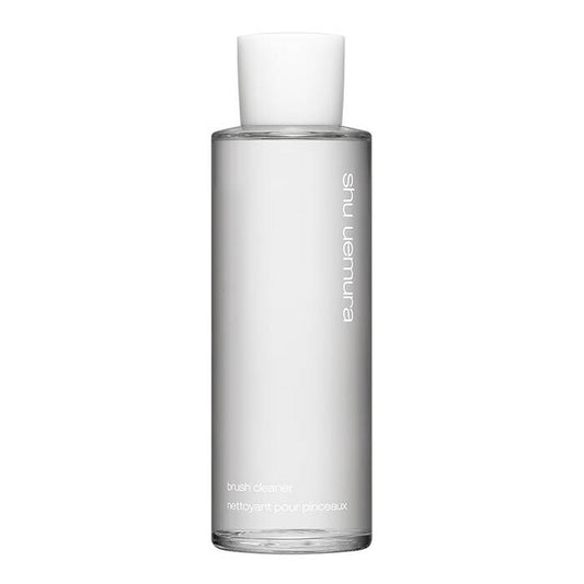 Solutie pentru curatat perii de machiaj, Shu Uemura