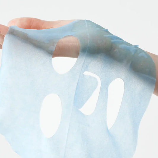 Dr. Althea, Aqua Blue Hydration Sheet Mask, 28 gr.