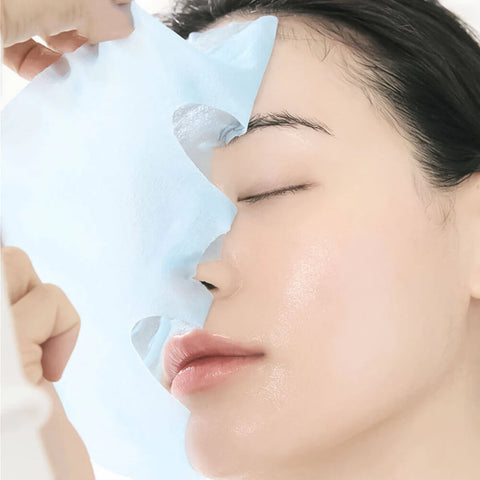 Dr. Althea, Aqua Blue Hydration Sheet Mask, 28 gr.
