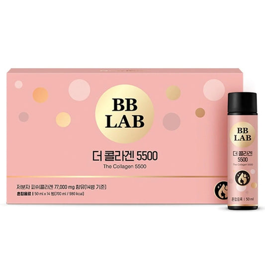 BB LAB Colagen marin, 5500 50mlx14ea