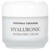 Heimish, Ceramidă de Moringa, Cremă hidratantă hialuronică, 50 ml