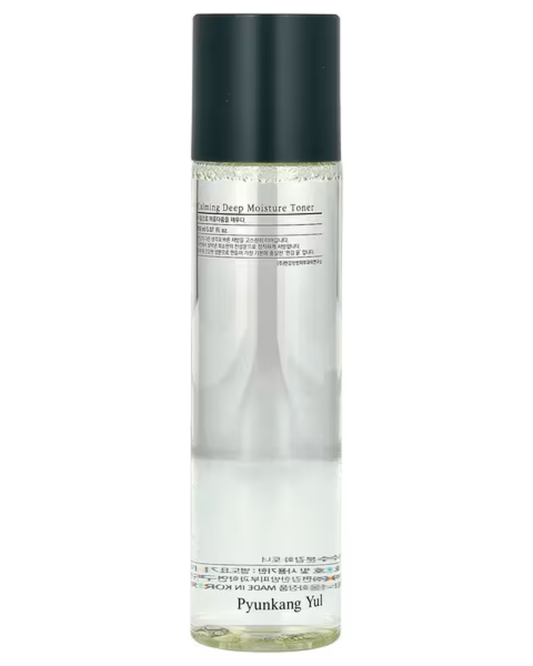 Pyunkang Yul, Calming Deep Moisture Toner, 150 ml