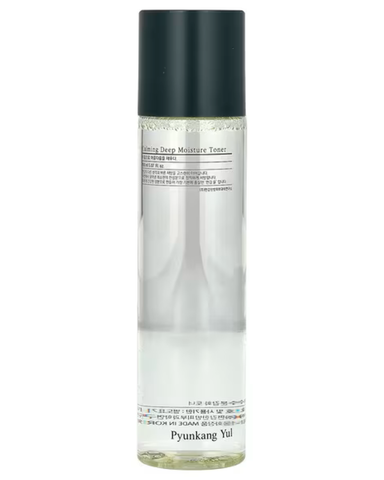 Pyunkang Yul, Calming Deep Moisture Toner, 150 ml