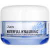 Jumiso Cremă hidratantă intensivă cu acid hialuronic,50 ml