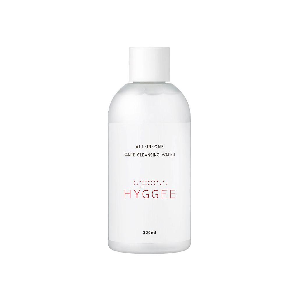Hyggee Demachiant pentru fata, 300 ml