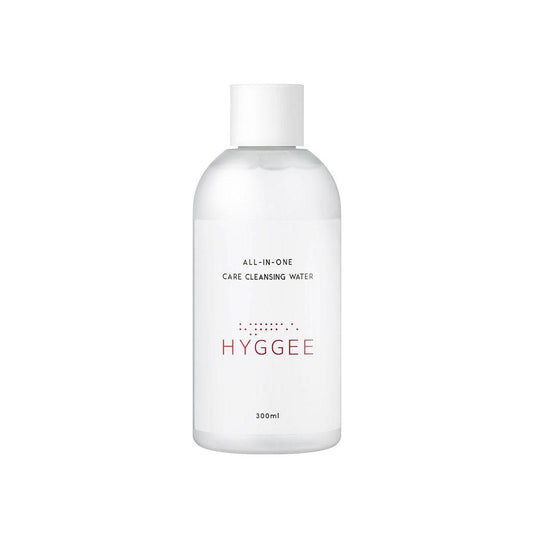 Hyggee Demachiant pentru fata, 300 ml