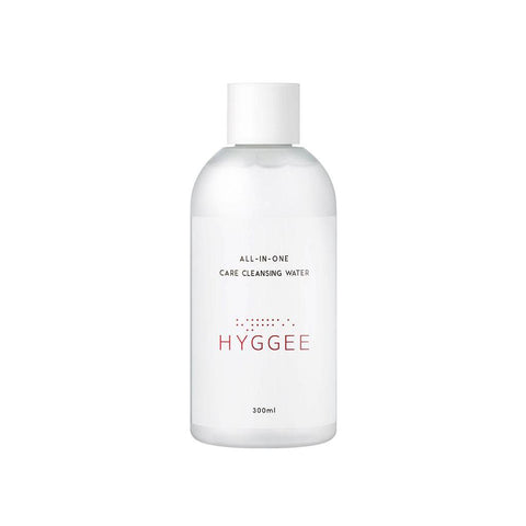 Hyggee Demachiant pentru fata, 300 ml