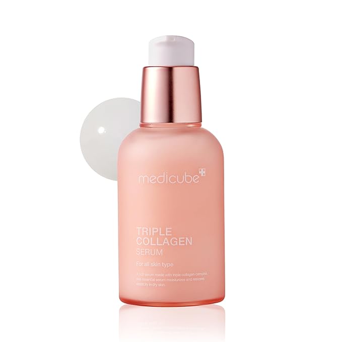 Medicube Triple Collagen Serum, 55 ml