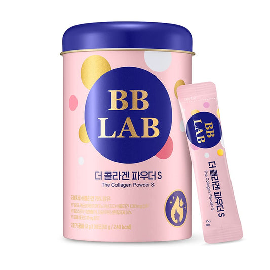 BB Lab Pudra de colagen marin The Collagen Powder, 2gx30 plicuri