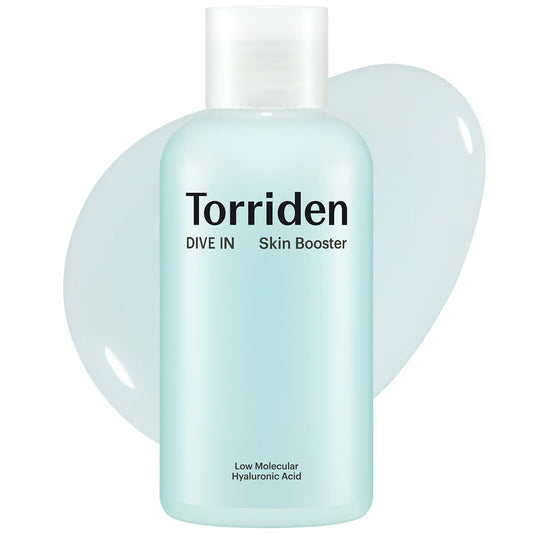 Torriden Esenta cu acid hialuronic Dive-In Low Molecule Hyaluronic Acid Skin Booster 200ml