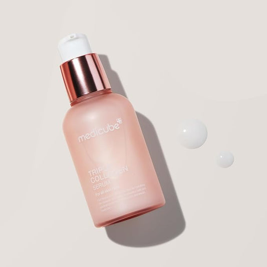 Medicube Triple Collagen Serum, 55 ml