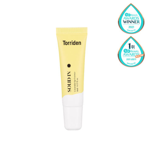 Torriden Esenta de buze SOLID IN Ceramide Lip Essence