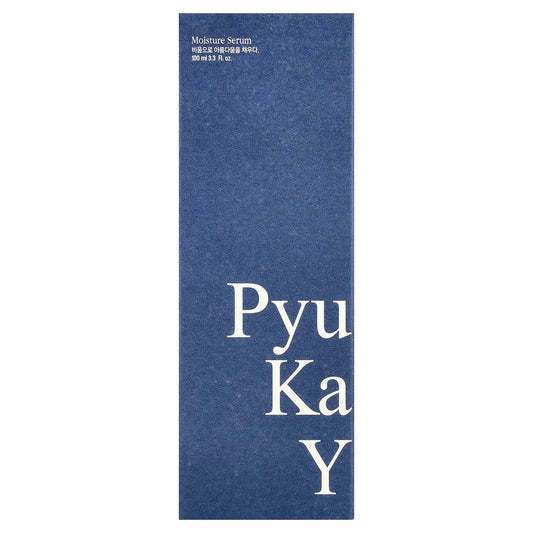 Pyunkang Yul, Moisturizing serum, 100 ml