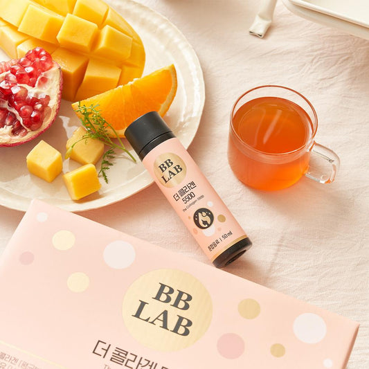 BB LAB Colagen marin, 5500 50mlx14ea
