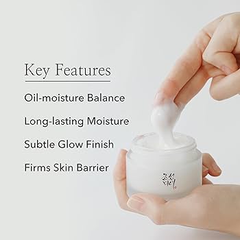Beauty of Joseon Crema hidratanta pentru fata Dynasty Cream